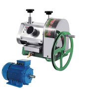 2 HP electric sugarcane juicer machine for commercial juice shops