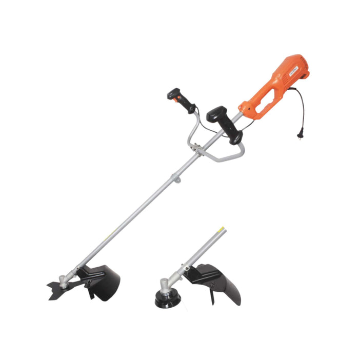 Neptune BC-1200E Electric Brush Cutter with 3T Blade