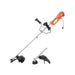 Neptune BC-1200E Electric Brush Cutter with 3T Blade