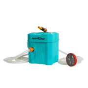 Drip Injector Sprayer Double Motor High Output 20 LPM