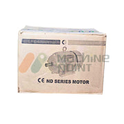 Crompton Greaves 3 HP 3 Phase Flange Mounted Induction Motor front view – Machine Point