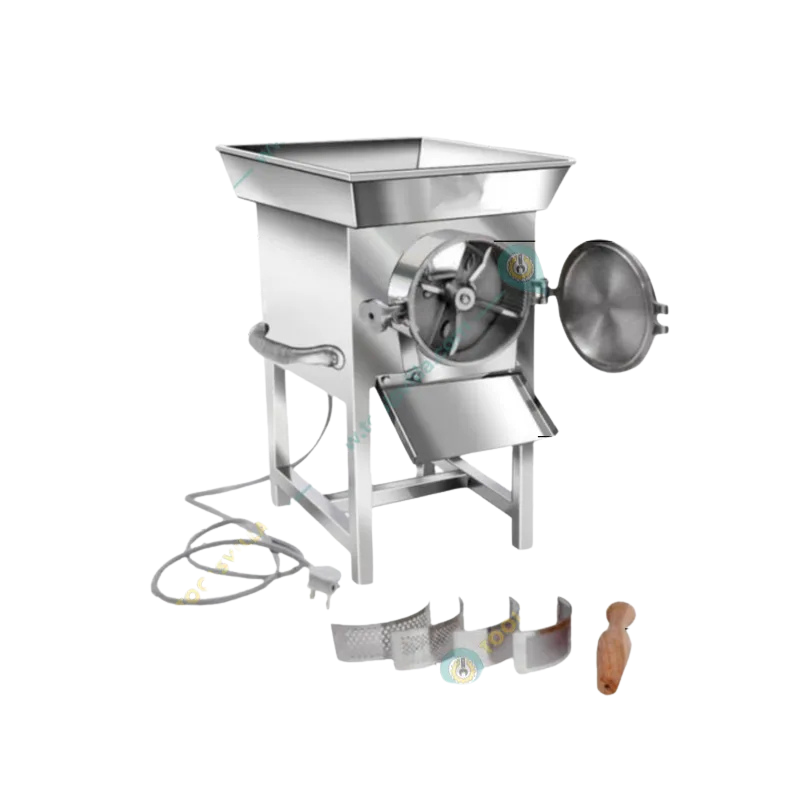 Gravy Machine 2 HP Deluxe