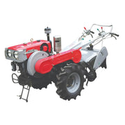 KAMCO Super DI 12 HP diesel power tiller