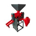6N70 Mini Rice Mill Machine – Heavy Duty Compact Rice Milling Equipment for Small Farms