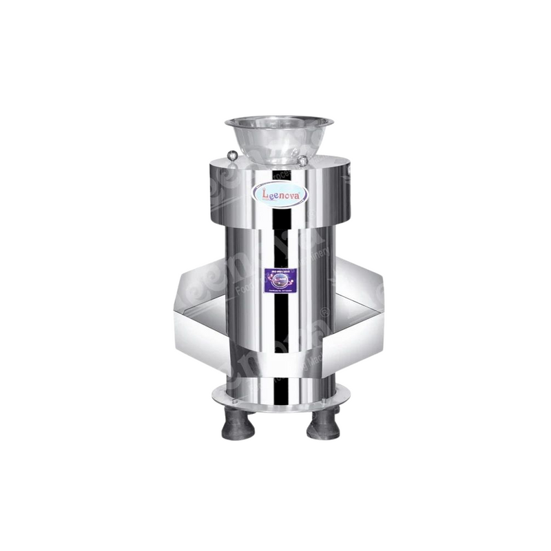 Dryfruit Powder Machine – Three Phase Stainless Steel Body for Efficient Powdering of Dry Fruits.
