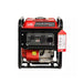 “BS-1500 I-H Portable Generator 3.5 HP 105CC for home and workshop by Machine Point”
