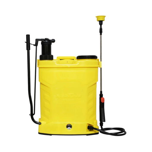 Neptune CK-25 20L 2-in-1 Battery and Manual Sprayer