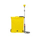 Neptune 12V 8Ah Knapsack Sprayer Back View
