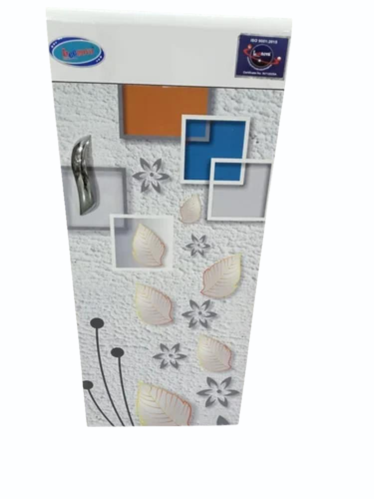 Fully Automatic Flour Mill 1 HP 5KG. Hopper