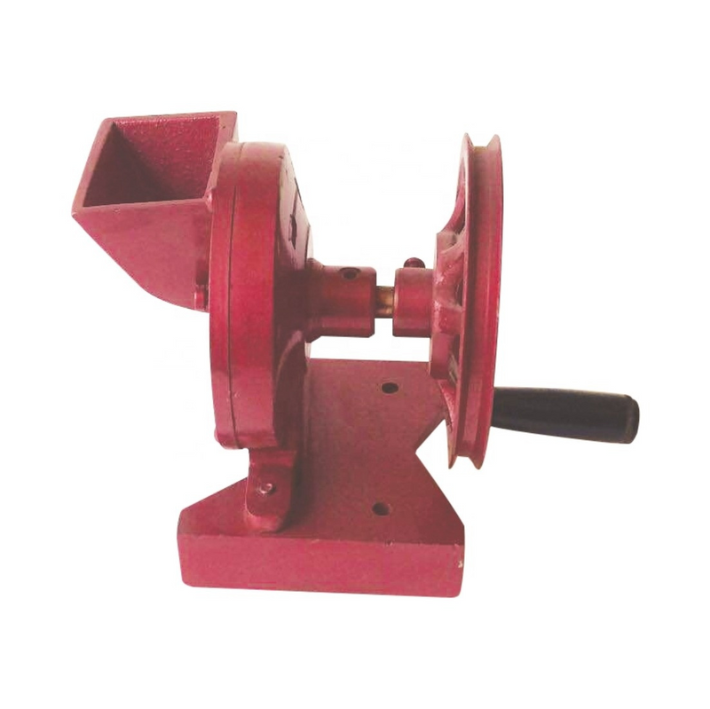 Hand Dry Fruits Chips Machine Small