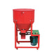 Farm feed mixer machine for uniform animal feed preparation