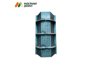 6n70 rice mill stainless steel jali