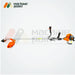 2-Stroke Brush Cutter With 42CC Petrol Engine2