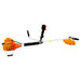 2-Stroke Brush Cutter With 42CC Petrol Engine6