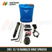 2 IN 1 BATTERY SPRAYER RAINOLEX VIRAT 12/10 - Machine Point