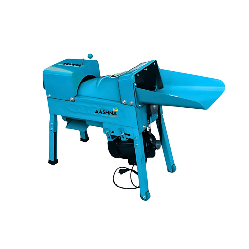 Fully Automatic Electric Maize Thresher C04 1000 kg per hour commercial corn sheller with steel drum by Machine Point