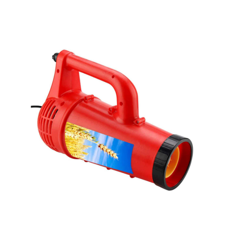 "Neptune Handheld Mist Blower Gun for Pesticides and Fertilizers"