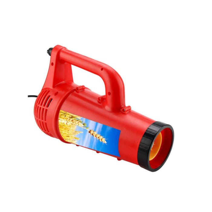 "Neptune Handheld Mist Blower Gun for Pesticides and Fertilizers"