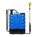 Neptune FAWAR-33 16L Manual Knapsack Sprayer for Agriculture – Machine Point