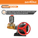 "Neptune HTP-GOLD PLUS Pump for Large Farms and Plantation Spraying"