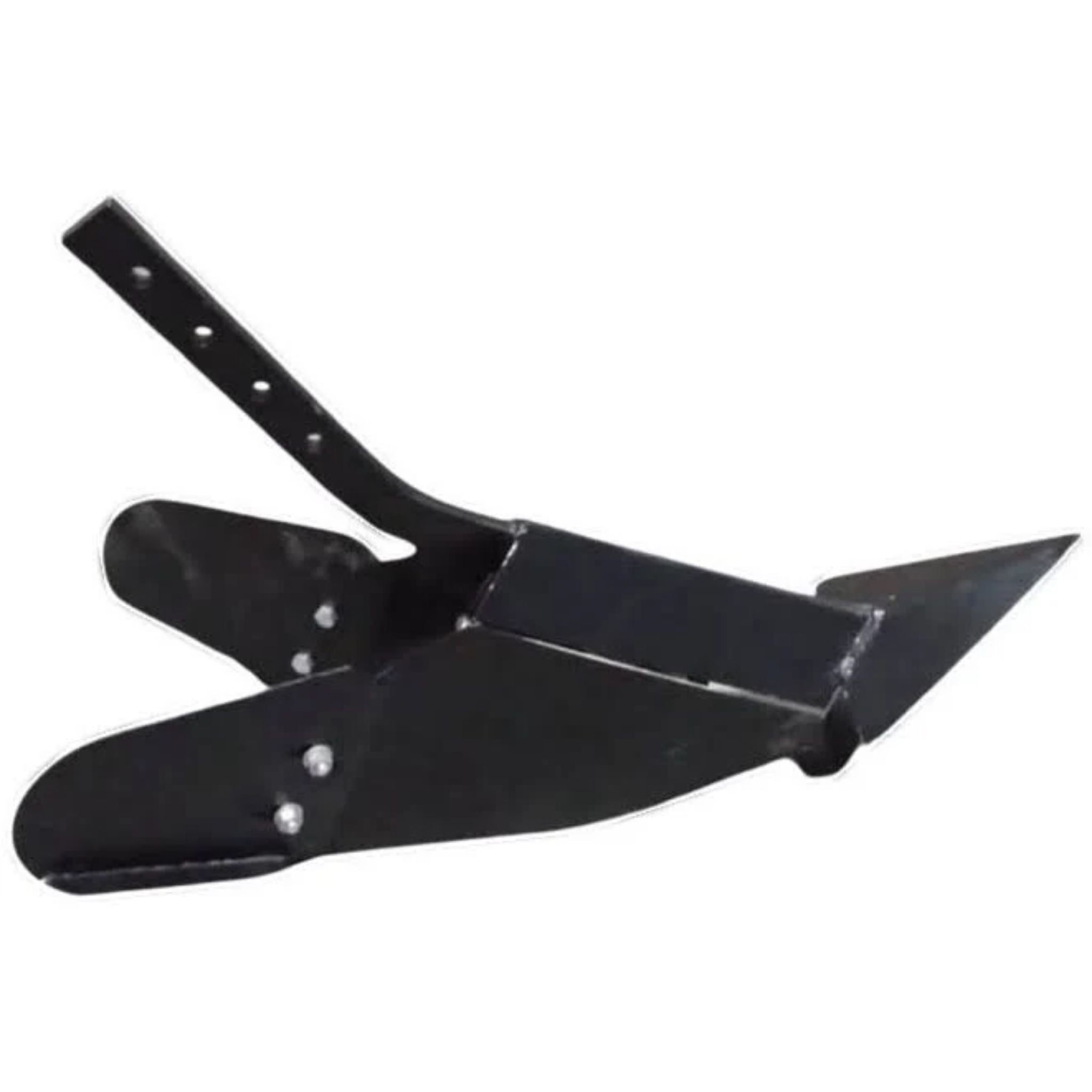 Adjustable Ridger Attachment For Power Weeder - Machine Point
