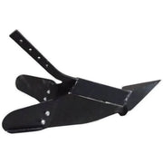 furrow maker machine for farming ridge formation attachment