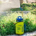 "Portable Neptune NF-5.0 Pressure Sprayer for Plants and Lawn Care"