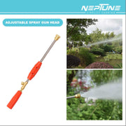 "Powerful Neptune DK-13+ 20-Litre Sprayer for Farming and Gardening"