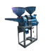 6N40 Combined Rice Mill – Rice Mill and Pulverizer Machine