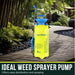 "Neptune NF-8.0 8 Liter Pressure Sprayer for Lawn and Agriculture"