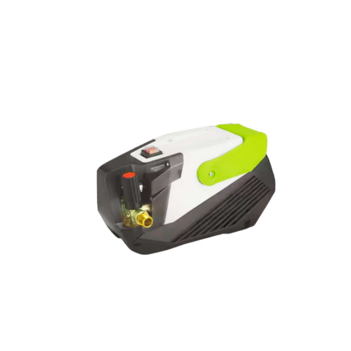 High Pressure Car Washer 1800W, 135 Bar, 10 LPM with Adjustable Nozzle