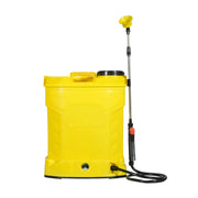 "Neptune CK-12 12V 8AH Knapsack Battery Sprayer with 20L Tank – Machine Point"