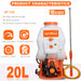 "Neptune NF-708 20L Engine Operated Garden Sprayer"