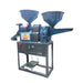 6N40 Multi-Purpose Rice Mill With Pulverizer – Machine Point