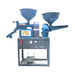 Compact 6N40 Rice Mill 2-in-1 Model for Home & Business