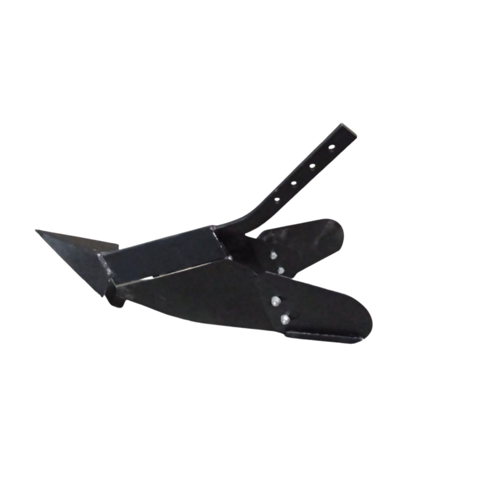Mini Ridger Attachment For Power Weeder - Heavy Duty, Made in India ...