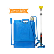 Neptune Hariyali-10 Made in India backpack sprayer for farming