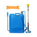 Neptune Hariyali-10 Made in India backpack sprayer for farming
