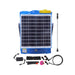 "Neptune BS-51 Solar Battery Knapsack Sprayer 20L – Machine Point"
