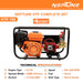 "Neptune HTP-168 4-Stroke Sprayer with 13.5–20 LPM Output"