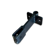 9 inch back rod holder for power weeder 5 to 12 HP