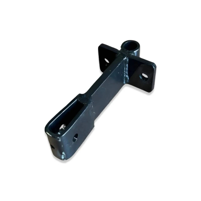 9 inch back rod holder for power weeder 5 to 12 HP