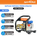 "Neptune PW-769E 1.5HP Electric Sprayer for Agriculture and Cleaning"