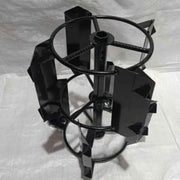 18" Paddy Cage Wheel For Power Tiller