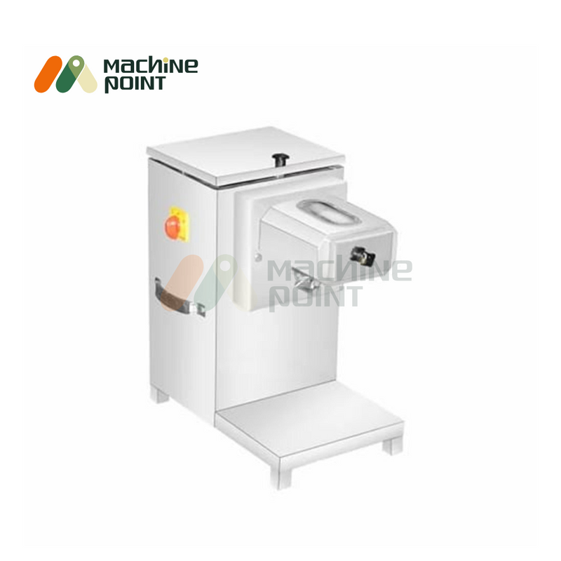 Fafda Machine Jumbo – high-capacity stainless steel automatic machine for making uniform fafda strips.
