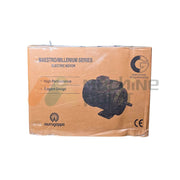 Crompton Greaves single phase motor for workshop and food processing machines