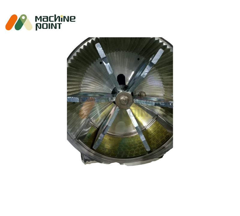 Fully Automatic Flour Mill 2HP 5KG. Hopper