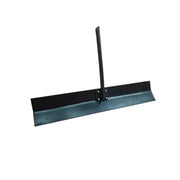 heavy duty mild steel leveler blade for agriculture power tiller