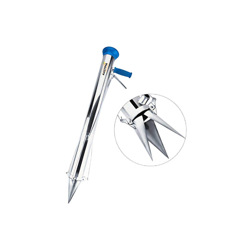 Manual Plant Planter VT02 Aashna single row hand transplanter