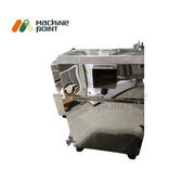 Rear and side view of Sugarcane Juice Machine ECO – exposing motor compartment and ventilation system for reliable performance and easy maintenance.